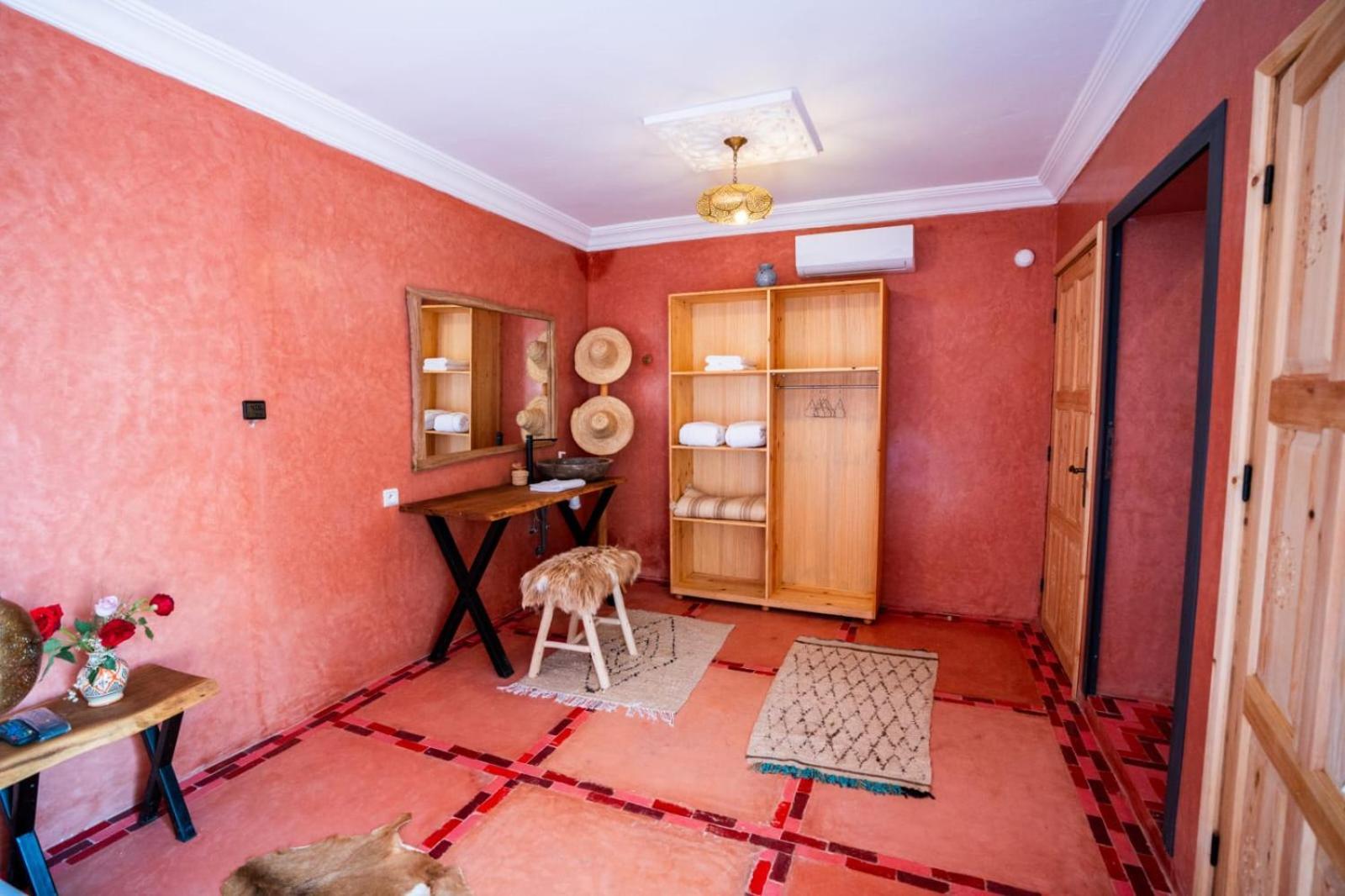 Villa Kamilia Szavíra Szoba fotó